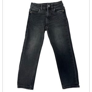 Zara Boys Black Jeans